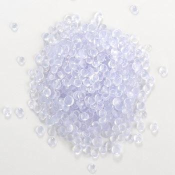 China Manufacturer Supply Latest Technology PVC Raw Material 50MT Particles Per Day for sale