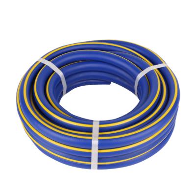 China Washing Car Support Custom Design Flexible Reliable Quality Garden PVC Water Hose for sale