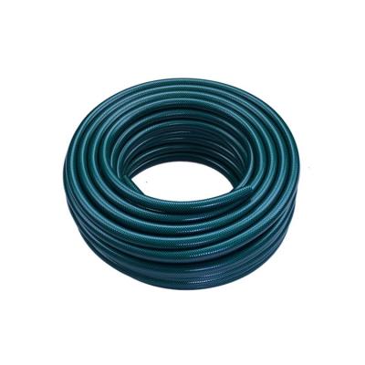 China Professional Offer Car Anti-UV Flexible Garden PVC Water Hose Washing With Cheap Price for sale