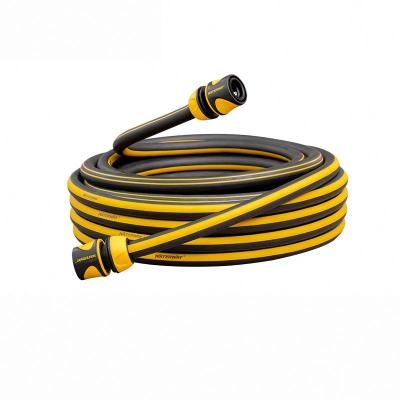 China Washing Car Support Customization 1/2 Inch Car Wash Colorful High Pressure Retractable Hose for sale