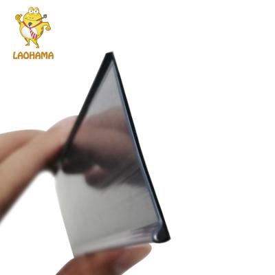 China Supermaerket display laohama size 40mm continental margin data adhesive strips for sale