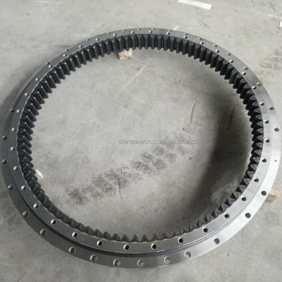 China Four Point Contact Slewing Bearing For Liebher, R924B, 982751901 Excavators Slewing Ring Swing Bearing for sale