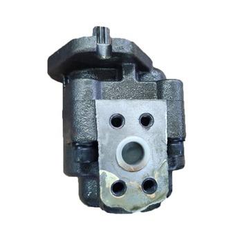 China High quality commercial buildings! 44081-60030 hydraulic gear pump for Kawasaki for sale