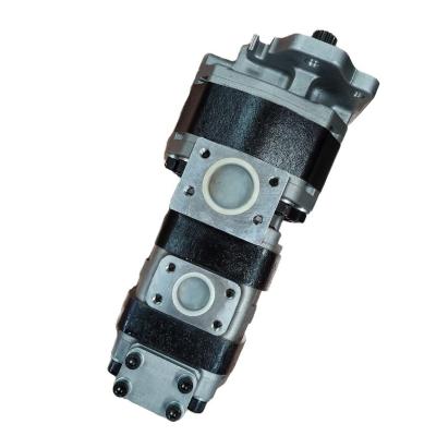 China Commercial buildings ON SALE! 44083-60170 hydraulic gear pump for Kawasaki for sale