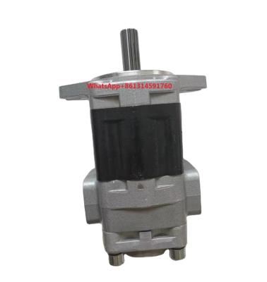 China Machinery Repair Shops Hydraulic Pump Fill Pump 16422-53311 For LX110-7 LX130-7 for sale