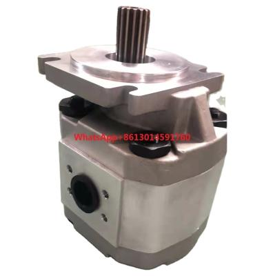 China machinery repair shops shimadzu FGP30-86R105 hydraulic pump suitable for CAT DP90 forklift for sale