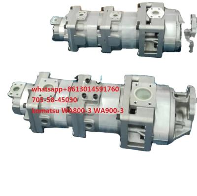 China Machinery Repair Shops OEM Pump For Komatsu Kawasaki Pump KYB Pump JCB Volvo China for sale