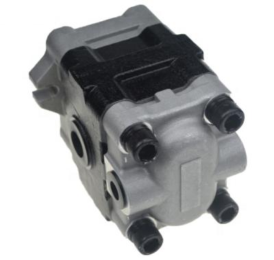 China Machinery Repair Shops Gear Pump 172443-73111 for B37V VIO57 U, VIO50 U, VIO55, VIO50-2 for sale