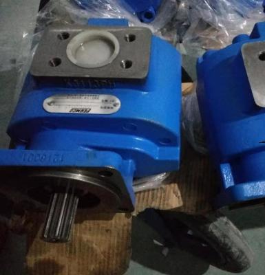 China Machinery Repair Shops P7600-F140NM467 6G R Hydraulic Pump For Heli Wheel Loader ZL50GN for sale