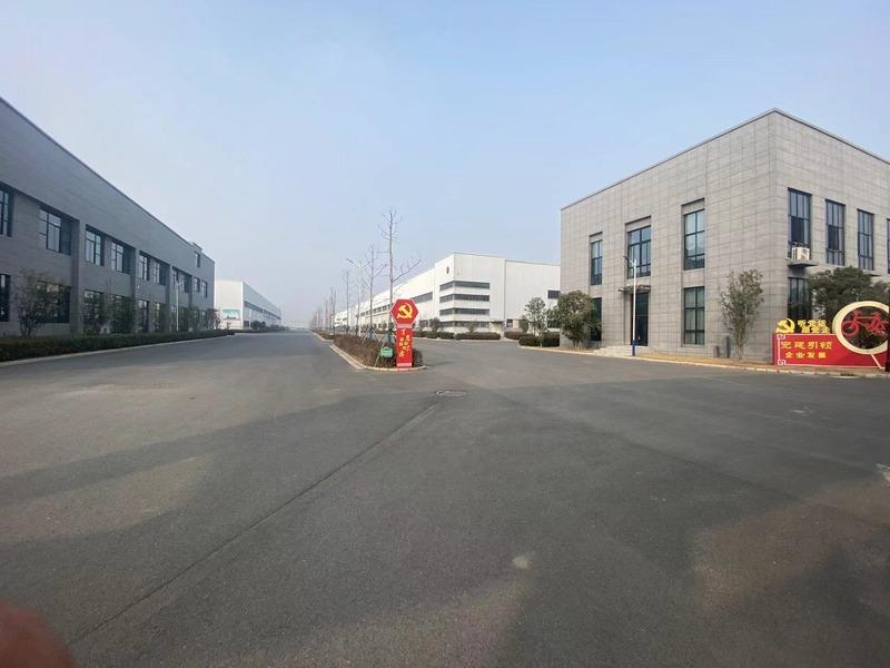 Verified China supplier - Anhui Adina Electromechanical Technology Co., Ltd.