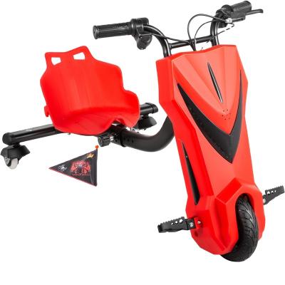 China Child 3 wheel electric tricycle bike, motorized electric drift tricycle for sale shipping from Europe warehouse for sale