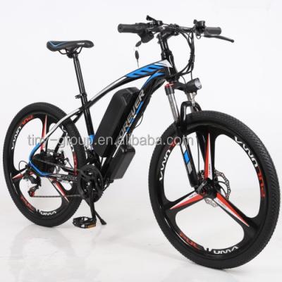 China Aluminum Alloy 21 Speed ​​26