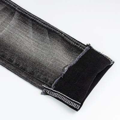 China 78%Cotton 20%Polyester 2%Spandex 10.6oz Breathable High Quality Medium Stretch TC Selvedge Denim Fabric Jeans Fabric Manufacturers in India for sale