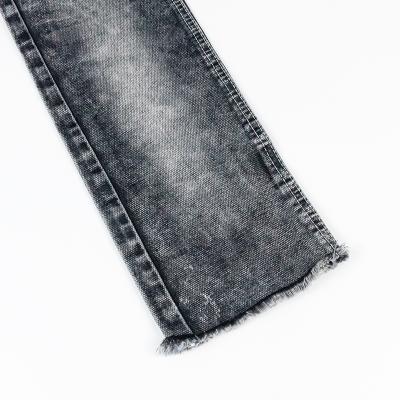 China 72% Cotton 26% Polyester 2% High Quality Spandex 10.2oz Breathable Denim Selvedge Denim Fabric Jeans Material Indian for sale