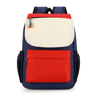 China Other 2022 fashion student primary kids children books backpack school bags for girls boys for sale