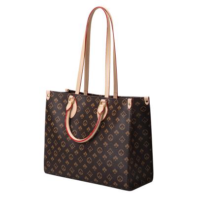 China 2022 Luxury Designer Fashion Designer Purses and Ladies Bags Tote Handbags for Women for sale