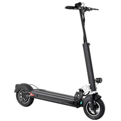 China 2021 BICYSTAR 2000w Motor Powerful Adult Adult Foldable Electric Scooter With Nice Price for sale