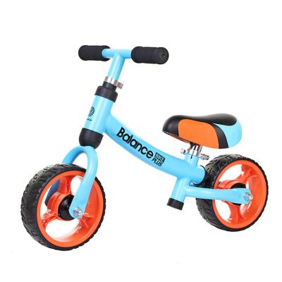 China 12 Inch Sport Steel Balance Bike No Pedal Kids Balance Bike Sk-m97 Sepeda Anak Roda 3 2in1 Balance Bicycle Kids for sale