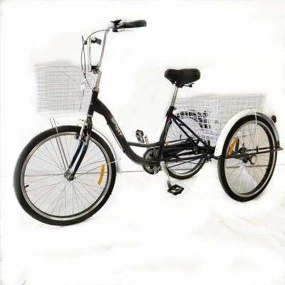 China Wholesale 2021 high qualitywholesale cheap adult cargo tricycle for sale/tricycle for adults 20