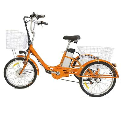 China Wholesale cheap adult cargo tricycle for dirty wheel bicycle triciclo Para adulttos tricycle/3/three wheel cargo bikes for sale for sale