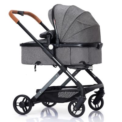 China Carry baby and protect them by your hand various kinds of 2-in-1 baby stroller bike/old style baby stroller with big sunshade/baby - doll pram stroller for child for sale