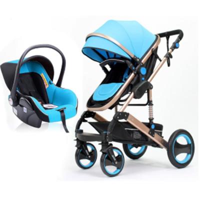 China Carry Baby And Protect Them By Your Hand Wholesale Infant Baby Stroller Double Twin / EN 1888 Approved 3 In 1 Baby Jogger To Malaysia New Models Baby Stroller 2016 for sale