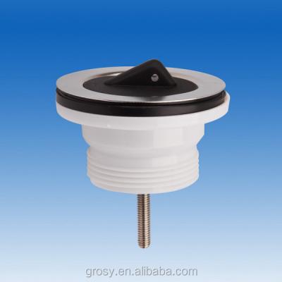 China Plastic Strainer Basin Drainer Sink Strainer for sale