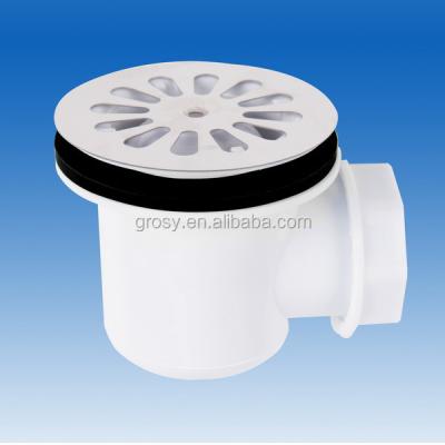 China Floor Drainer Shower Tray Waste Bathroom Strainer GD-10 for sale