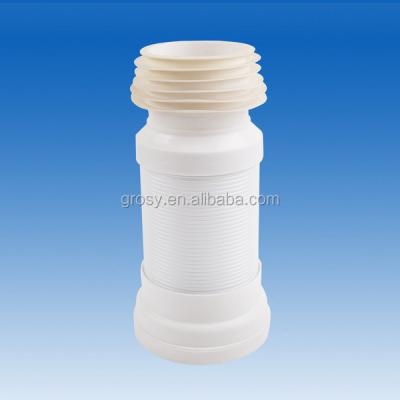 China PVC WC Tube Connect Tube for sale