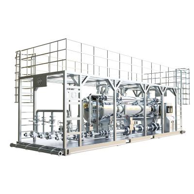 China Energy & Mining Durable Using Automatic Purified Machine Oil Extractor Liquid Separator For Sewage Treatment System. for sale