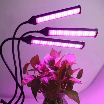 China Seed Start Led Grow Light Professional Plant Lamp Lights Led Grow Lights Indoor Plant Full Spectrum Grow Led Grow Light for sale