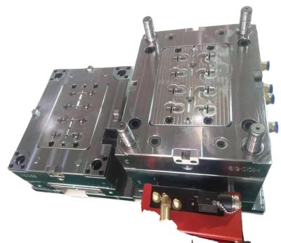 China Matte Oem Custom Plastic Molding Service ABS OEM Part Plastic Injection Molding Product for sale