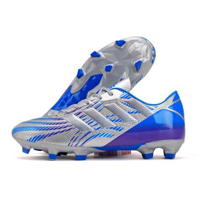 China EVA Customize Indoor Fg Professional American Football Shoes Soccer Boots For High Quality for sale