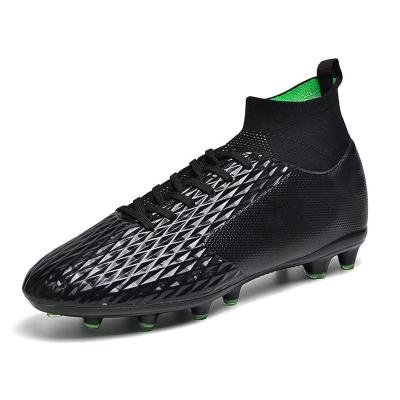 China EVA 2023  High Quality Wholesale men cheap professional football shoes for sale Soccer shoes for sale