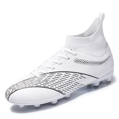 China Original Hot Selling TPU Men Soccer Shoes Soccer Boots Forming Products High Quality Shoes OEM Cheap Price Soccer Shoes for sale