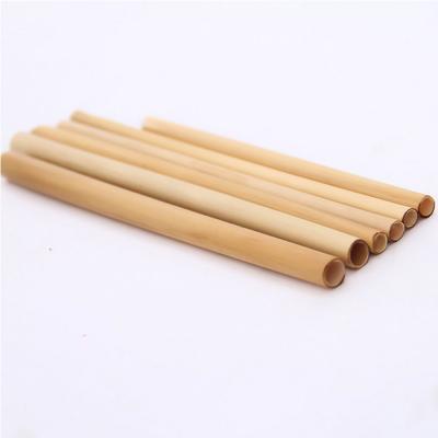 China Disposable Wholesale Eco Friendly Tableware Wheat Drinking Straws for sale