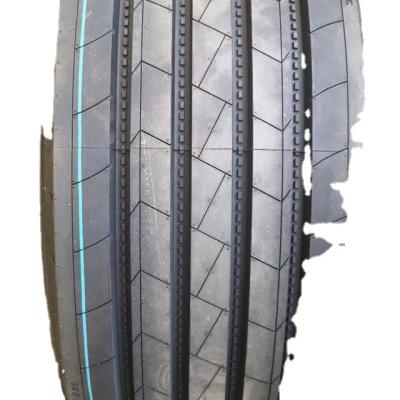 China China Imported First Class Material Wholesale Radial Commercial Truck Tires Used For All Buyers for sale