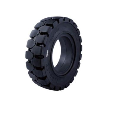 China Chinese Wholesale Imported First Class Material Forklift Tires 28x9-15 Tire Factory Price Solid Tires for sale