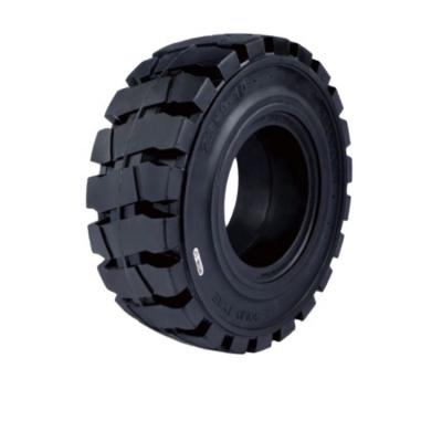 China Wholesale Imported First Class Material Forklift Solid Tire Forklift Tire For Heli for sale