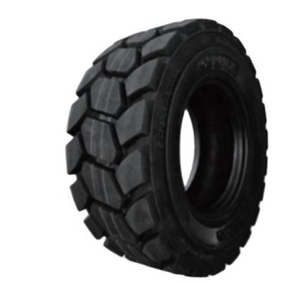 China Imported First Class Material Manufacturer Directly Forklift Steer Solid Loader Tires 17.5-25, 23.5-25 for sale