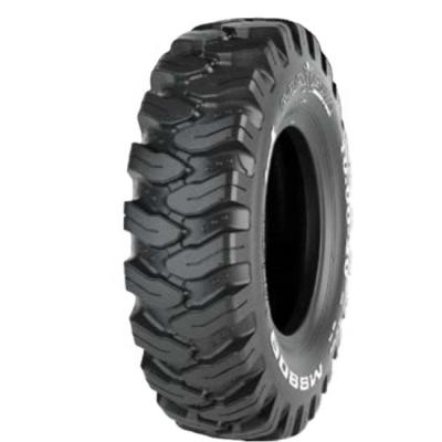 China Chinese first class cheap price skid steer tire imported Qingdao tanco tanco tire industrial equipment Chinese first class for sale