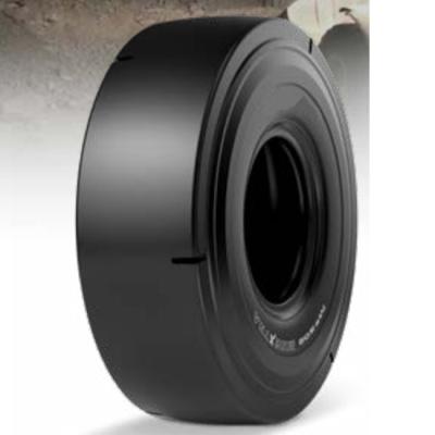 China Imported Industrial Forklift Tire 5.00 8 Handle Super First Class Material for sale