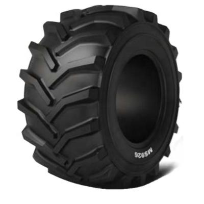 China Imported First Class Material Industrial Tire Payloader Tire Loader Tire 26.5r25 for sale