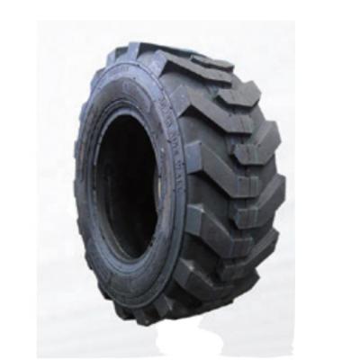 China Imported Industrial Skidsteer Tires Model 10-16.5 High Competitive Price Confidence Sks First Class Materials for sale