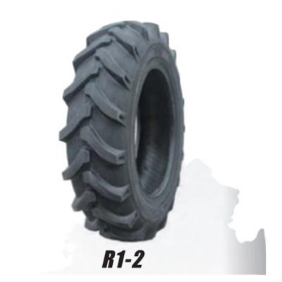 China Imported Narrow First Class Material Agricultural Small Farm Tractor Radial Tires 18.4r30 For Light And Medium Duty Forestry Operations for sale