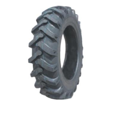 China Advanced high quality imported first-class material 16 agriculture tractor tire 9-28 16.5/85-28 for sale