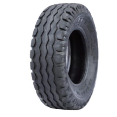 China Agricultural machinery purchase imported radial tire of first-class material tractor tire parts from China for sale