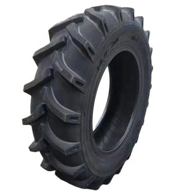 China Imported first-class material agricultural tires 13.6-28 tube R-1 tire tractor for sale for sale