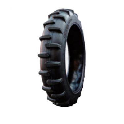 China Factory 12-16.5 Tractor Tire Imported First Class Material Tractor Tire 7.50 16 China Solid Tire for sale