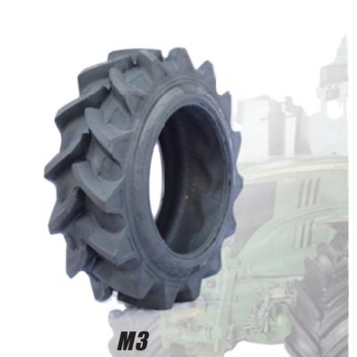 China Imported first-class material farm agricultural tractor tire wheels 18.4-38 tractor tires for wholesale for sale